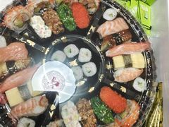 -池田寿司·新鲜现做(昌平悦荟店)