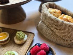 -三嚥阁 La Villa Restaurant