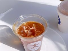 -大小咖啡 BigSmallCoffee(麦子店)