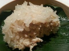 豆腐圆子-粗茶淡饭·汉口公馆(循礼门店)
