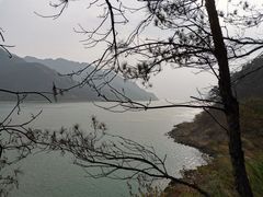 -羚羊峡古栈道森林公园