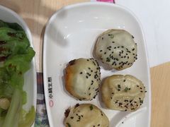 -小杨生煎(深圳岗厦北店)