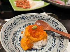 -AKIMOTO秋本寿司(双井店)
