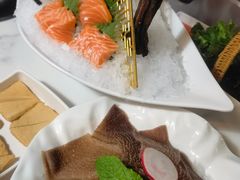 -德天雪花肥牛海鲜火锅(南苑东路店)