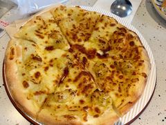 -必胜客(海滨店)