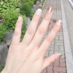 -Pink You美甲美睫纹绣定制中心