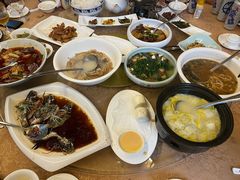 -七仙岭君澜度假酒店·桃源小馆中餐厅