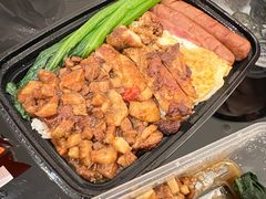 -颓记茶餐厅(美景总店)