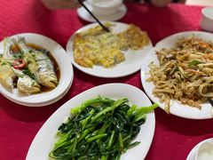 -蛇口康乐快餐鱼仔档(翠苑小区店)