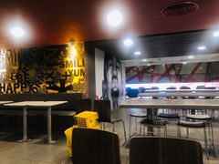 -麦当劳(北京路广百广场店)