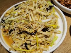 -榆林镇筋饼(知春路店)