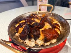-小粤楼·怀旧粤菜(万辉国际广场店)