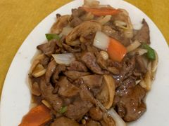 -老万饭馆