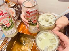 -海底捞火锅(新华联梦想城店)