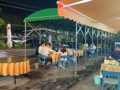 -九寨沟石锅鱼(沣峪口二十年店)