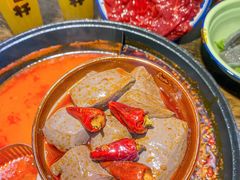 -冯校长老火锅(广州正佳广场店)