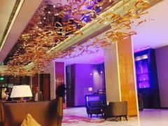 -廊坊固安福朋喜来登酒店