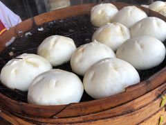 -清泉阁包子铺(中山路店)