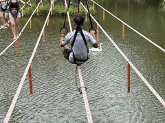 -呀诺达热带雨林