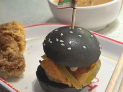 -龍歌自助小火锅(奎文万达店)