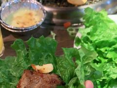 -火炉火自助餐(枫蓝国际店)