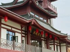 -华夏文旅海洋公园