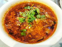 -成都驻京办餐厅(蜀都宾馆店)