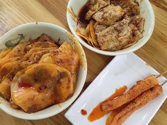 -马三洋芋片(兰州总店)