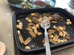 -麒麟中餐厅·经典粤菜·地道菜式老字号(广州长隆酒店)