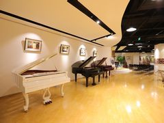 -小小莫扎特钢琴馆(香港名都店)