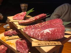 -肉魁屋·烧肉·烧鸟·酒场(高新店)