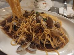 海鲜面-BISTROFIORE美伊娜(伊犁南路店)
