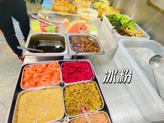 -临江门重庆老火锅(德新里店)