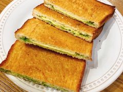 -HELLO 27 意面·沙拉·帕尼尼