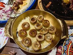 -卢布里西餐厅(总店)