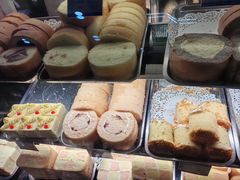 -思味特(纬一路店)