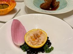 -得月楼·省级非遗·传统苏帮菜(观前店)