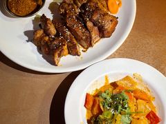 -埠口精酿夜景餐酒吧· BREWPORT BISTRO(长嘉汇重庆之眼店)