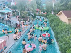 -杭州浪浪浪水公园