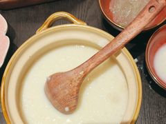 -古都历食南京菜·烤鸭·鸭血粉丝·汤包(南京博物院店)