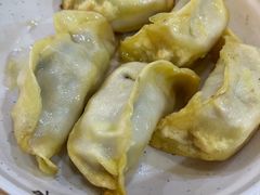 -蒋家桥饺面店(东关街店)