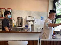 -陈记栗子(长宁路店)