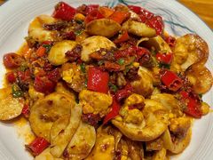 -小口味