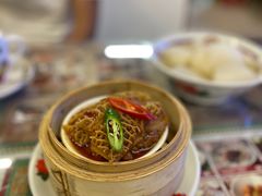 -七爷清汤腩·港式餐厅(金狮广场店)