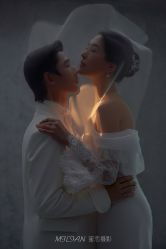-蜜恋婚纱摄影·客片研发(苏州店)