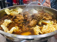 -古田会·肥肠鸡(古田店)