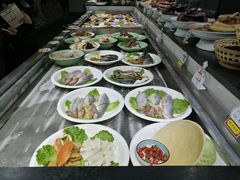 -东沙小镇主题餐厅(下沙店)