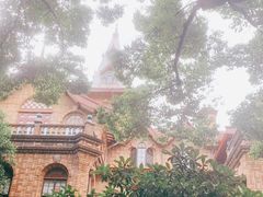 -马勒别墅·中餐厅