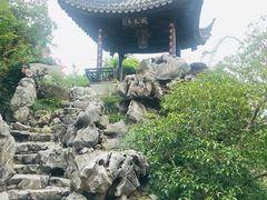 -上海皇廷花园酒店·西餐厅·自助餐
