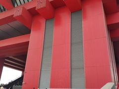 -中华艺术宫(上海美术馆)